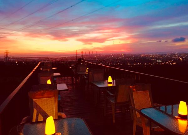 情人節七夕情侶餐廳住宿飯店宜蘭南投台東台中高雄