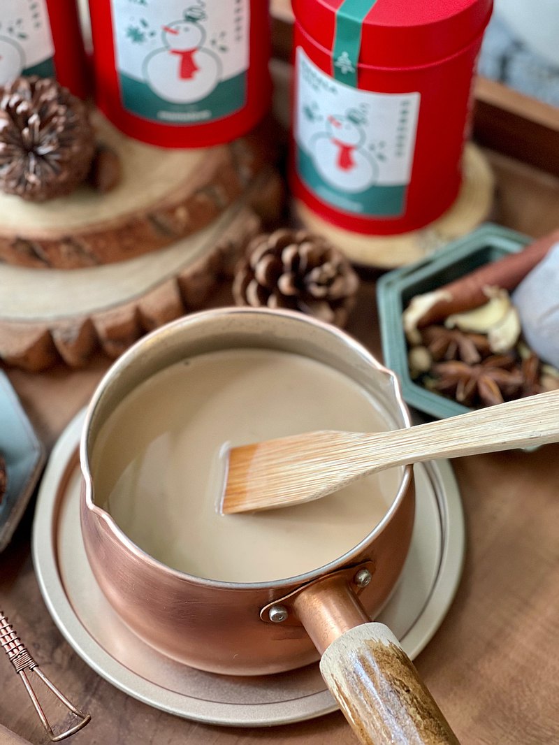 【mamalove】印度香料奶茶包