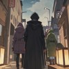 〖暗黒世界〗と〖光明世界〗