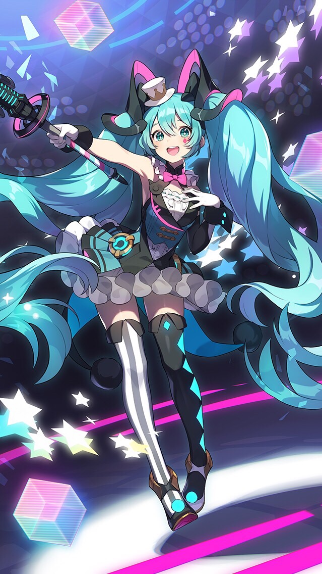 OpenChat ボカロ好き集まれ！