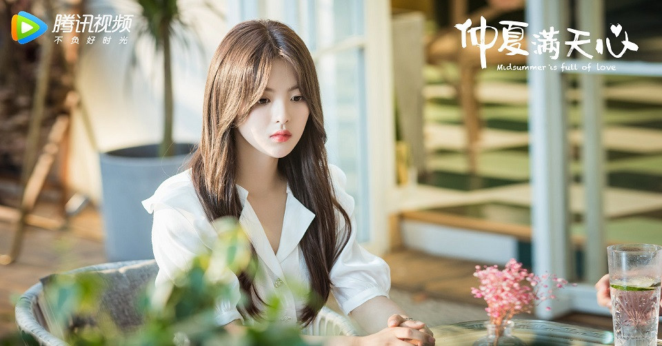 八月明星網路勢力榜TOP 6：楊超越