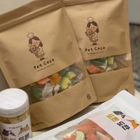 🐾Petcoco手工寵物零食