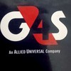 หางานสแปร์ G4S