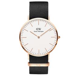 ◎瑞典精品平輸二年保固|◎CLASSIC PETITE系列|◎生活防水3ATM品牌:DanielWellington/DW型號:DW00100257使用族群:對錶,男錶,女錶手錶特性:中性錶錶帶材質: