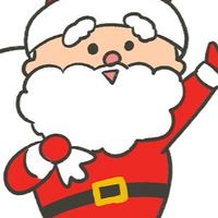 関西トレカQRサンタさん