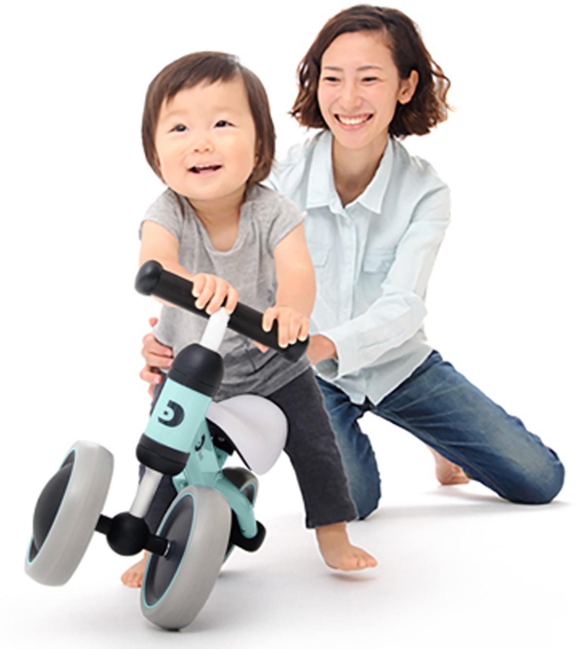 1歳のわが子が手づかみ食べをしない これって大丈夫 先輩ママの意見は