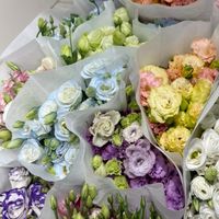 รับหิ้วดอกไม้ปากคลองตลาดมหิดล🌷