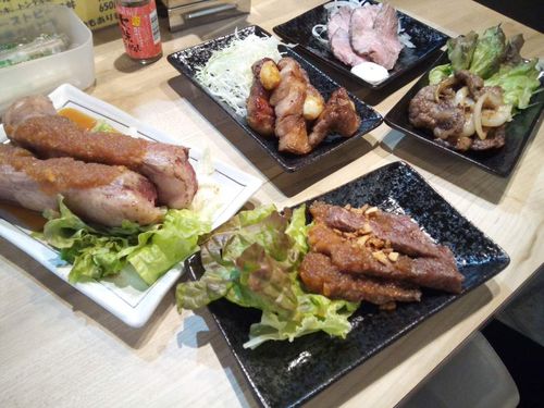 キッチンぽん太 キッチンポンタ 本大久保 京成大久保駅 居酒屋 By Line Place