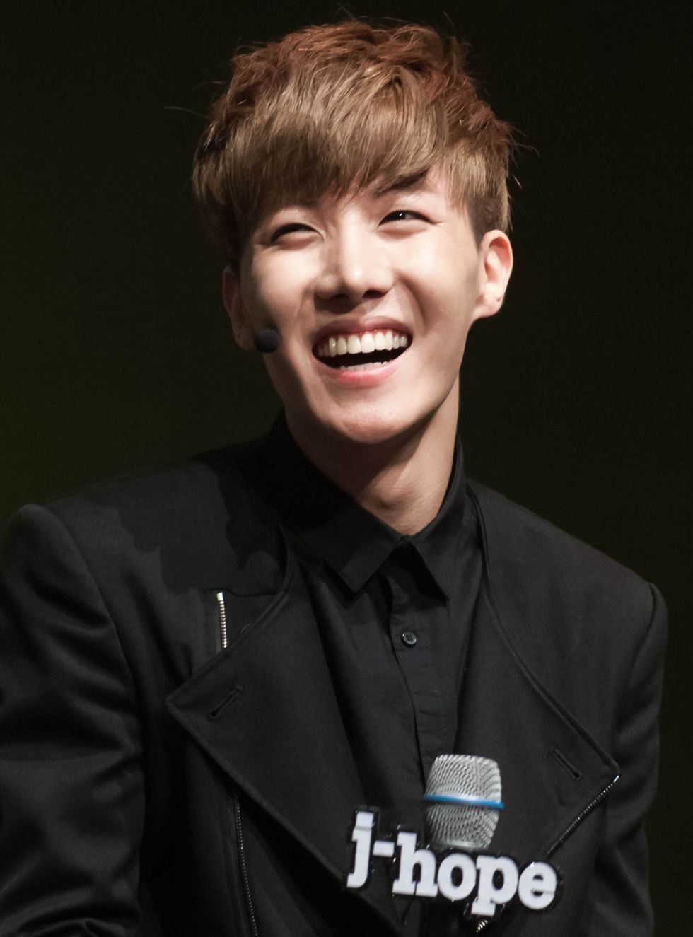 既に有名人だった Btsの 影のリーダー J Hopeの魅力に迫る