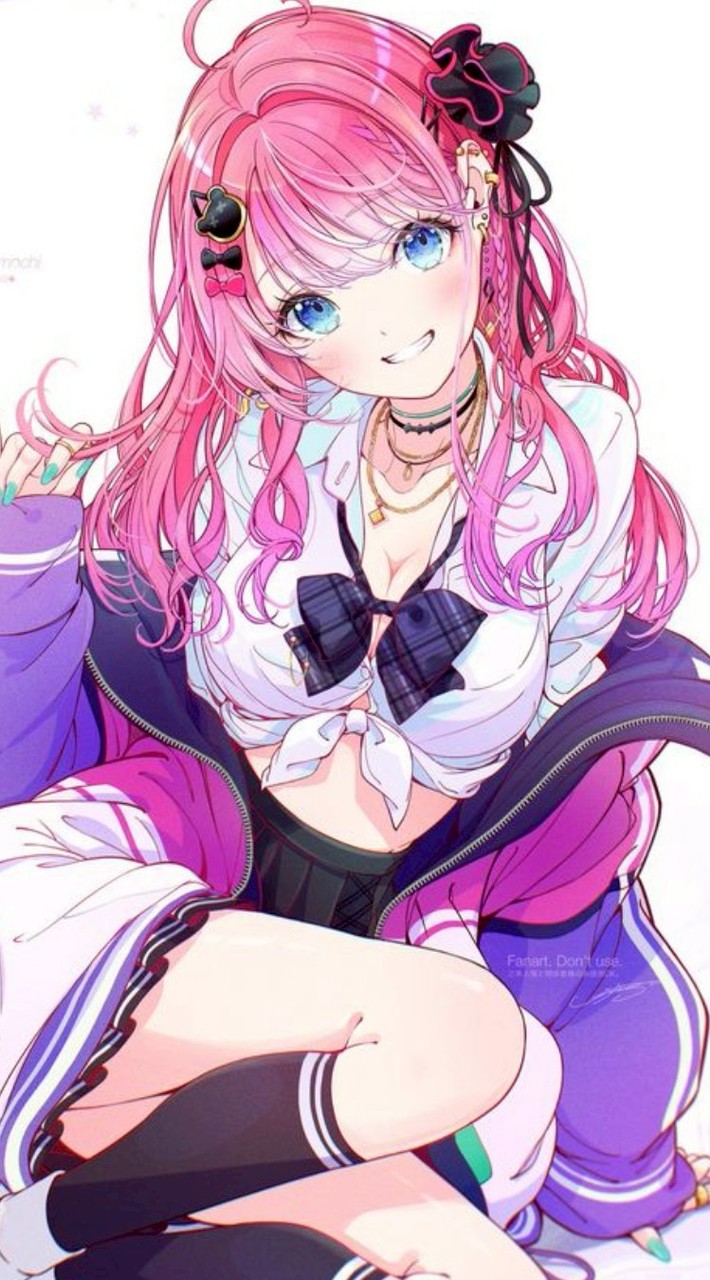 にじさんじ好きで雑談＆ライトしよ！