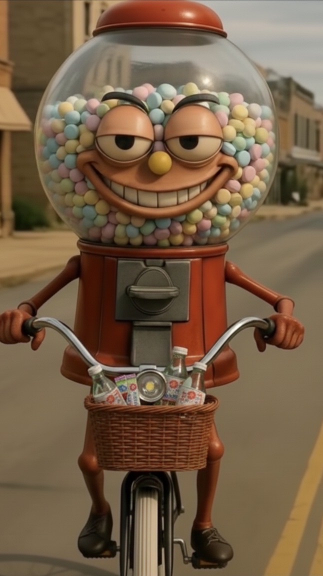 ブレインロット交換所(ディスコードある方優遇)