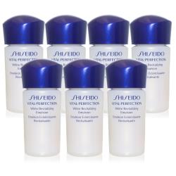SHISEIDO資生堂 全效抗痕亮采賦活乳 15mlx7(超值組)
