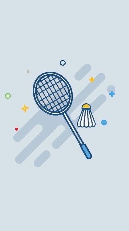 沙發馬鈴薯羽球團🏸🏸