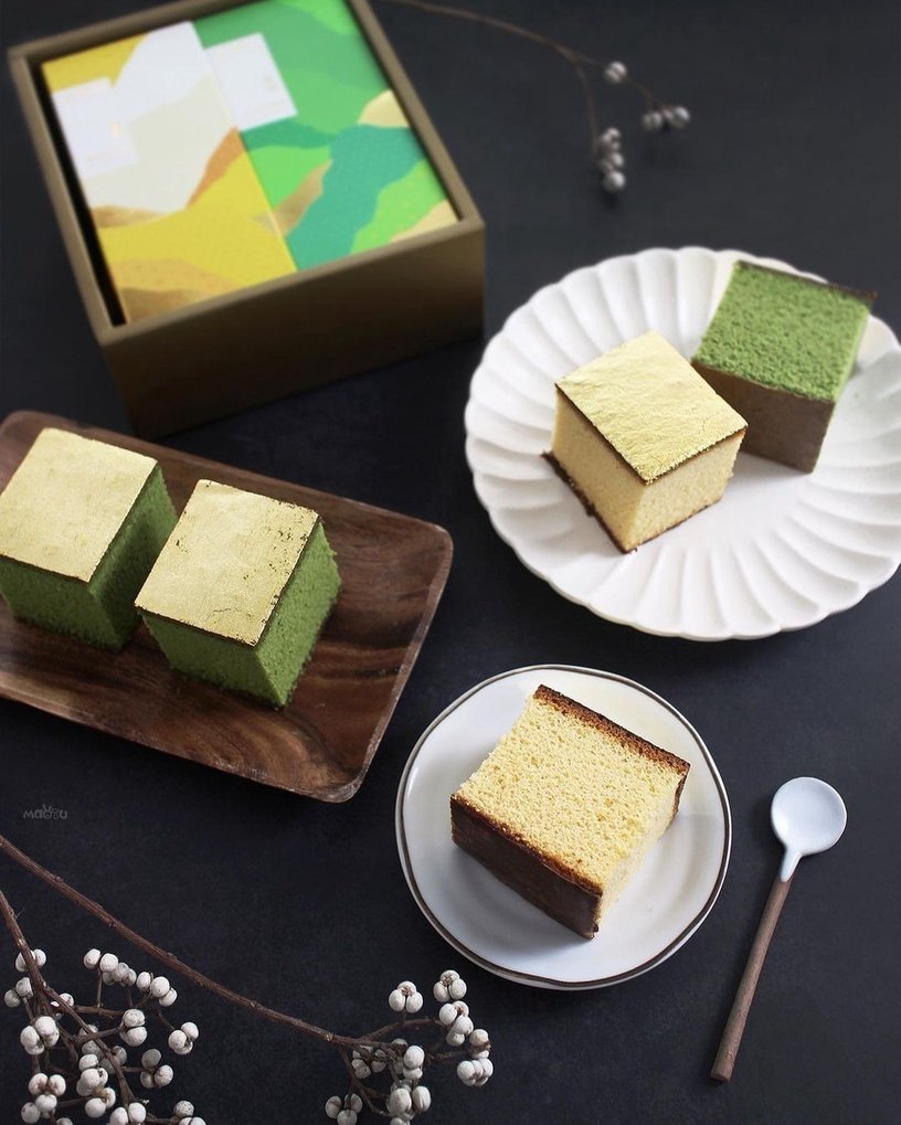 榕錦時光生活園區進駐特色店家：金錦町