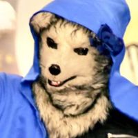 道頓堀がちキャラ・ウルフェン