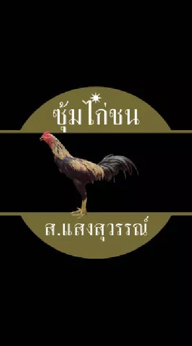 ซุ้มส.แสงสุวรรณ์ ลำพูน