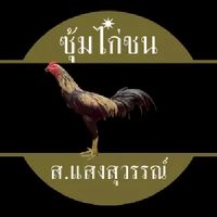 ซุ้มส.แสงสุวรรณ์ ลำพูน