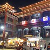 員林慈天宮美食市集
