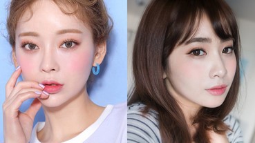 多了這道光，素人也能變網美！5款讓妳自帶仙女光的開架打亮餅