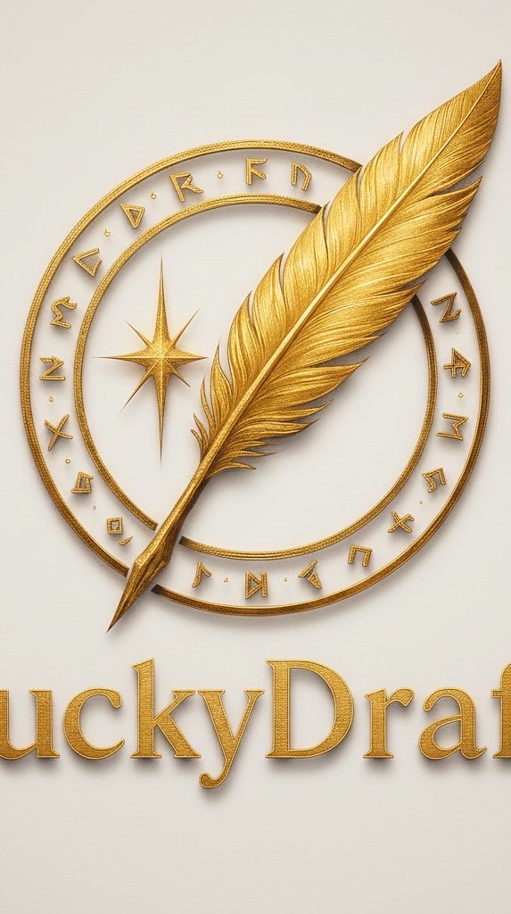 LuckyDraft