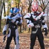 仮面ライダー好きよ集まれ！