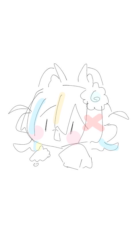 にゃのおぷちゃ.ᐟ.ᐟ