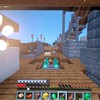 マインクラフトー！！　るぼっと！