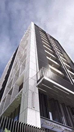 鈞豐御花園x好日子科技驗屋