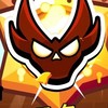 キャリーだな。クラブメンバー