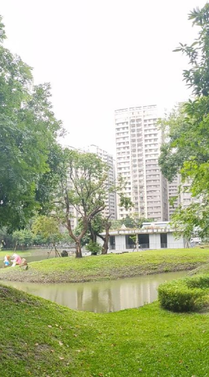 板橋浮洲合宜住宅週邊團購直送