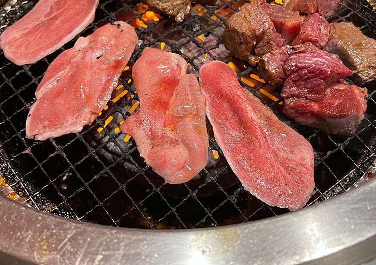 口コミの詳細 焼肉きんぐ 三鷹野崎店 野崎 焼肉 By Line Place