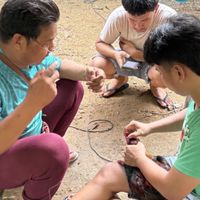 SupperGolf Farm Songkhla