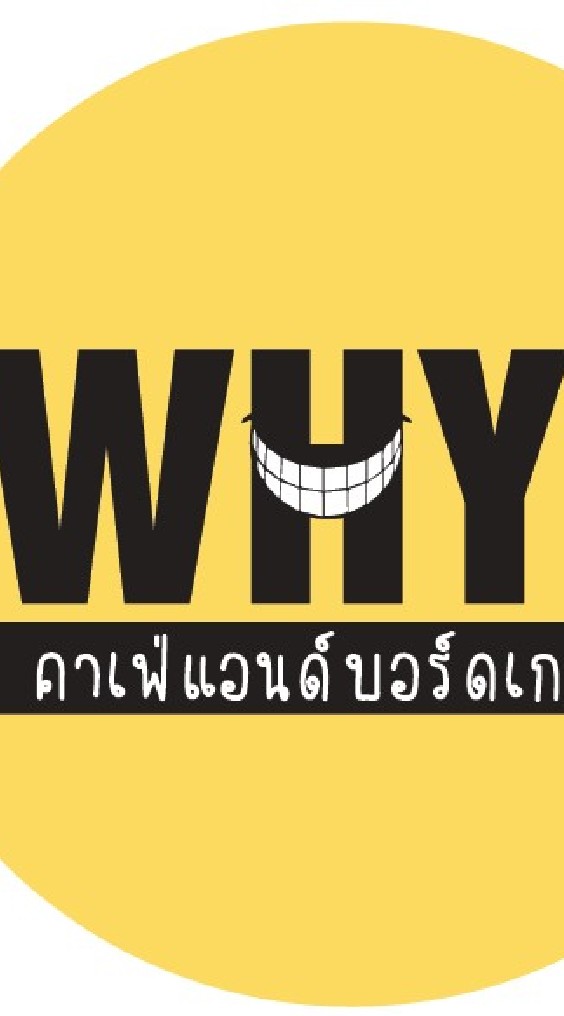 Why? Board Game family