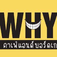 Why? Board Game family