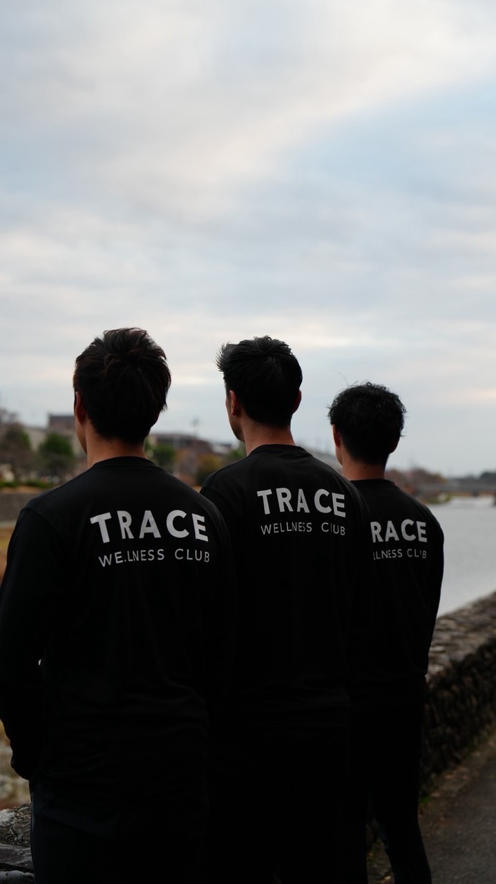TRACE Wellness Club