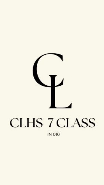 clhs7class in 010 訂餐群
