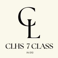 clhs7class in 010 訂餐群