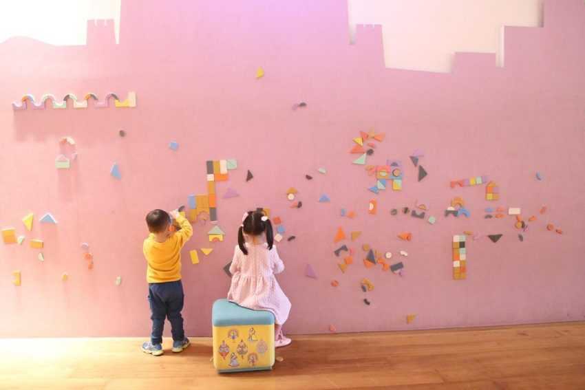 2 5 嘉義故宮南院｜嘉義新景點｜腹地廣大的亞洲藝術文化博物館，結合傳統文物及現代科技。 2021