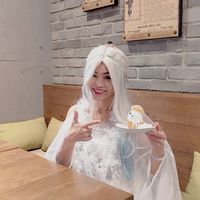女神🧚‍♀️佩真學習提升 大片