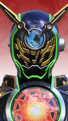 仮面ライダー好きのオープンチャット