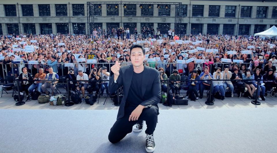 圖片來源：FB@sojisubtwfc