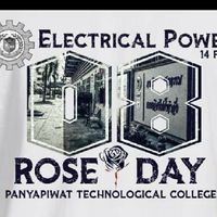 Electrical Power08⚡️