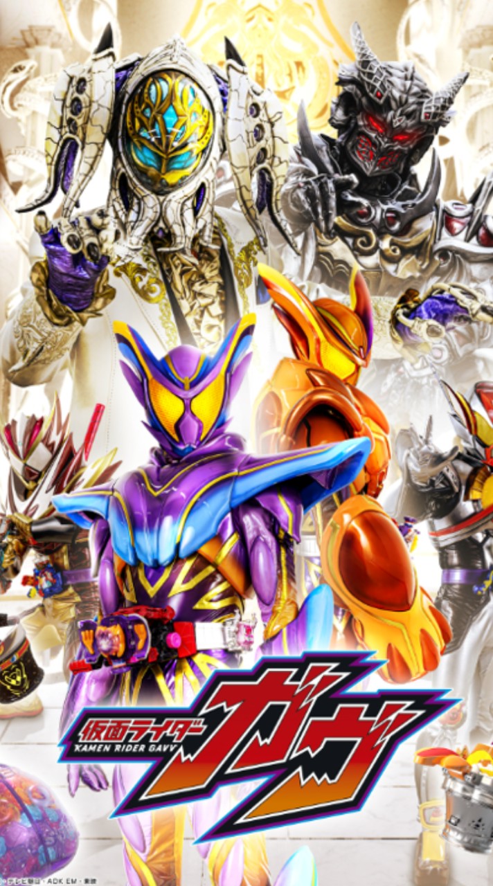【折スト】仮面ライダー なりきり