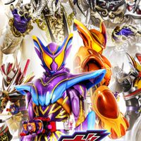 【折スト】仮面ライダー なりきり