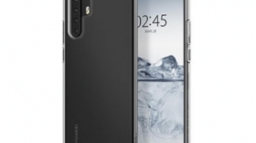 升級四主鏡頭，華為 P30 Pro 造型樣貌被配件商提早爆料