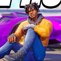 Fortnite The Hood