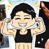 6/28キューピー先生マッスルWS