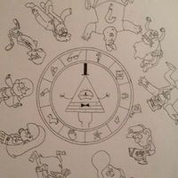神秘小鎮/瑞克與莫迪
