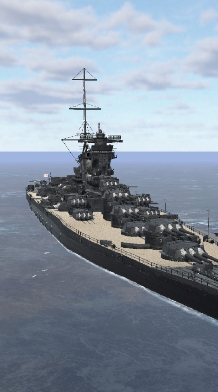 艦つく連合　日本海軍横須賀基地