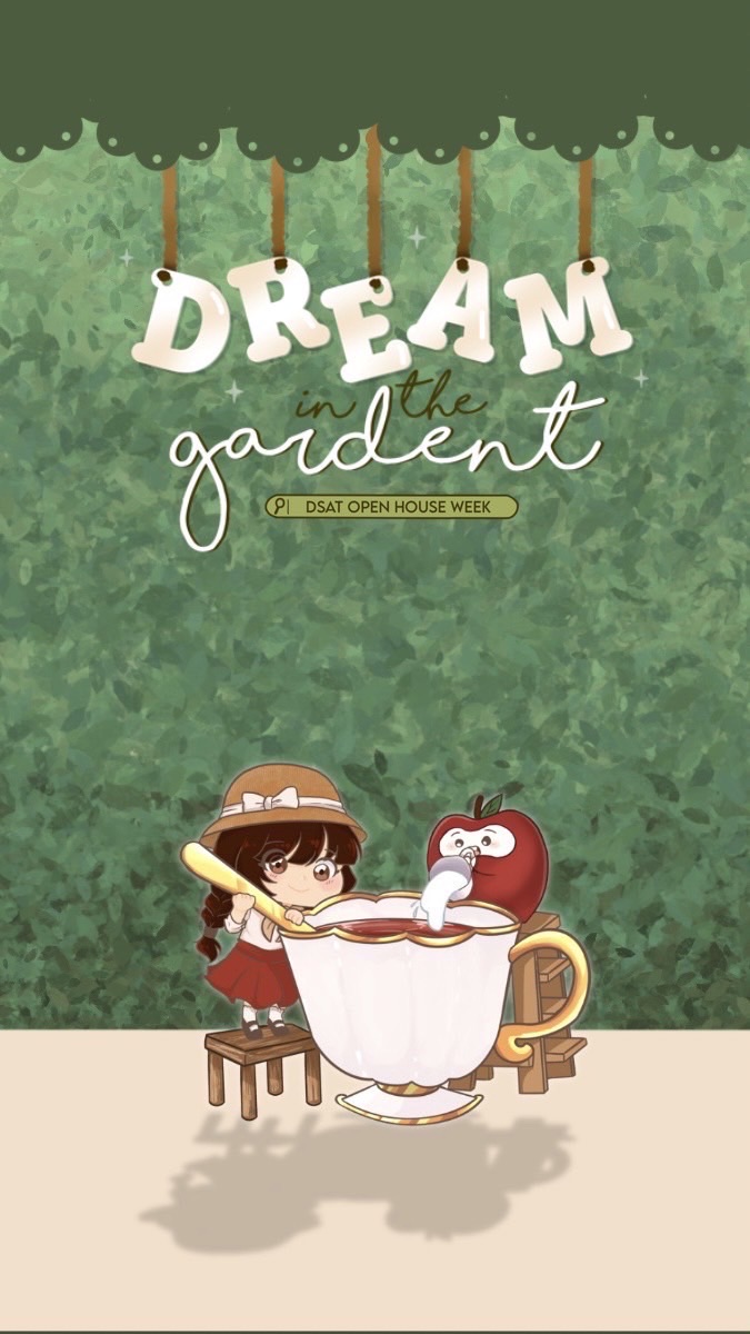 พี่consult 🌳☕️ (secret garDENT)